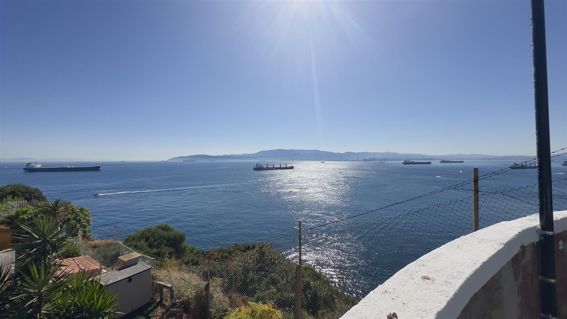  Image of Apartment - 2 Bedrooms - 1 Bathrooms for Sale in Elliot's Battery-Gibraltar, Image 14